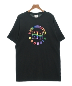 VETEMENTS Tシャツ・カットソー メンズ ヴェトモン 中古　古着