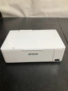 EPSON エプソン Colorio カラリオ PF-71 インクジェットプリンター コンパクトプリンター 