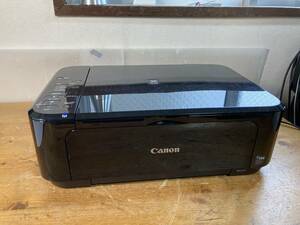 CANON キャノン A4 インクジェット プリンター 複合機 MG3130 PIXUS 12431y