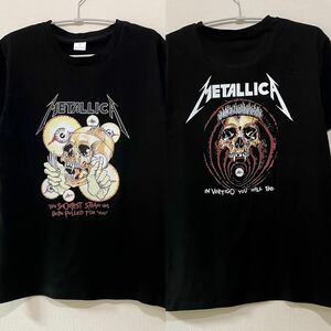 METALLICA Tシャツ メタリカ Tee Sサイズ バンドTシャツ