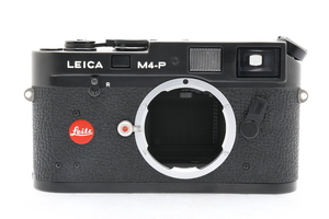 Leica M4-P SN.1622149 1983-84年製 ボディ ライカ フィルムカメラ レンジファインダー ■24736