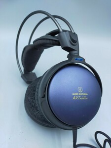 □audio-technica アートモニター ヘッドホン ATH-A900 オーディオテクニカ