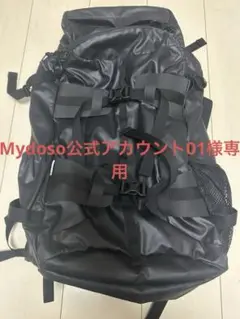 【美品】Burton ak457 backpack 33L  バートン