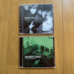 ○ 【マンドゥ・ドゥアオ】CD２枚セット☆☆