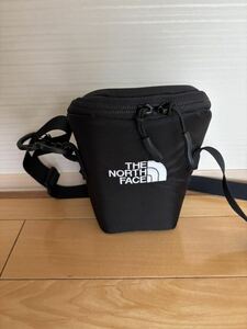 THE NORTH FACE ボルダーミニショルダー ポーチ バッグ　未使用