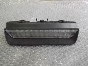 ★激安!☆GE8 フィットRS 純正 リア ハイマウントランプ ストップランプ ライト STANLEY P7587 / P4-138