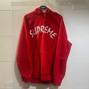 Supreme 21ss FTP Arc Hooded Sweatshirt Lサイズ シュプリーム エフティーピー アーチ フーデッドスウェットシャツ パーカー