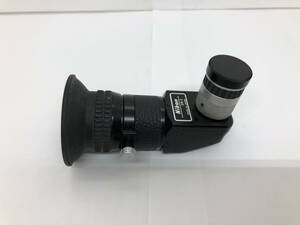 Nikon ニコン DR-3 アングルファインダー