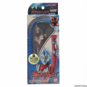 【中古】[SFT]ウルトラヒーローシリーズ2005 ウルトラマンマックス レッドクリアバージョン 完成品 ソフビフィギュア バンダイ(61147963)