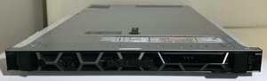 【埼玉発】【DELL】サーバー　EMC　Poweredge　R640　XeonGold6154＠3.0GHz×2基 / 384GB RAM / 1.2TB HDD　★通電、起動確認済★　(3-429)