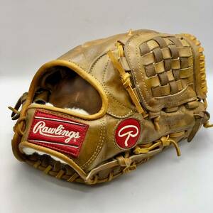 【超貴重品】Rawlings made in USA　XPG3 グローブ