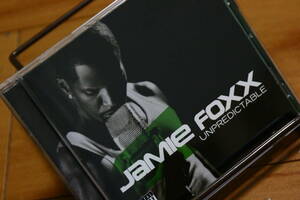 【送料無料】Unpredictable/JAMIE FOXX The Game,Snoop Dogg,Kanye West,Mary J. Blige,Twista,Ludacris"