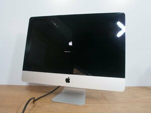 ☆【2W0418-25】 Apple アップル iMac A1418② 初期化済 21.5インチ Late 2013 デスクトップPC パソコン 動作保証