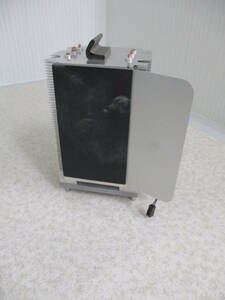 Mac Pro 2008 A1186 CPU ヒートシンク 中古品 CPU クーラー★動作品★NO:FII-92