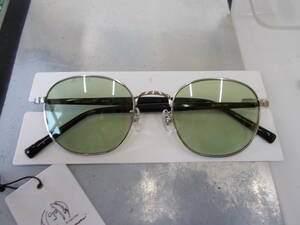 ジョンレノン John Lennon 眼鏡 サングラス JL-545-2 お洒落 眼鏡フレームにもOK ！