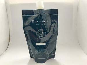 チャップアップシリーズ ビオルチア Bio Lucia シャンプー 300ml スカルプシャンプー 詰替 レフィル 未開封品 在10