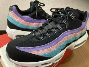 NIKE ナイキ AIR MAX 95 Have a NIKE Day スマイル　US11　29cm