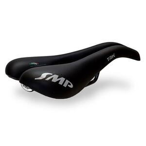 SELLE SMP (セラ エスエムピー) TRK MEDIUM BLACK MATT サドル