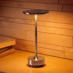 コードレス テーブルランプ 間接照明　寝室ライト