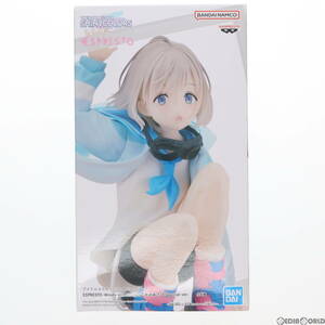 【中古】[FIG]芹沢あさひ(せりざわあさひ) アイドルマスター シャイニーカラーズ ESPRESTO est-Windy and Motions-芹沢あさひ Special ver.