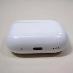 AirPods Pro(エアポッツプロ) 第二世代 充電ケース のみ 純正品8