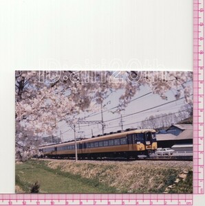 S30188【古い 鉄道 写真】5枚◇近畿日本鉄道 近鉄 ※電車 路面電車 市電 都電 駅