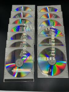 【1006】maxell マクセル DVD-R 13枚セット