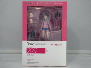 figma 矢澤にこ 「ラブライブ!」 フィギュア　マックスファクトリー