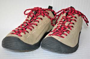 ■『 KEEN JASPER 』 キーン ジャスパー 40 ■新品　25.5㎝