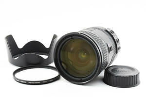 ★極上美品★ ニコン Nikon AF-S DX Nikkor 18-200mm F3.5-5.6G ED VRⅡ #3751