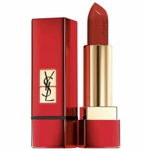 75%off! YSL/イヴサンローラン◆ルージュ ピュールクチュール コレクター◆1966 ルージュリブレ◆赤リップ/力強い赤/レッド/サンローラン