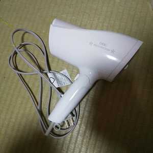 ヘアドライヤー micro mist dryer 送料520 ドライヤー 美容 髪 dhc 41204