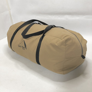 【A4176】tent-Mark DESIGNS テンマクデザイン サーカスTCDX モノポールテント ワンポールテント キャンプ アウトドア