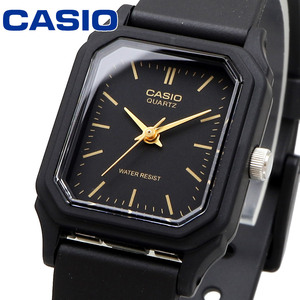 CASIO カシオ 腕時計 レディース チープカシオ チプカシ 海外モデル アナログ LQ-142-1E