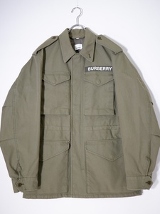 BURBERRY/バーバリー MIDDLETON JACKET M-65ミリタリーフィールドジャケット [MJKA73836]