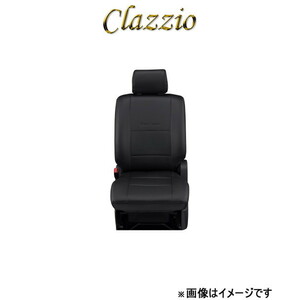 クラッツィオ シートカバー 新ブロスクラッツィオ(ブラック)ピクシス エポック LA300A/LA310A ED-6505 Clazzio