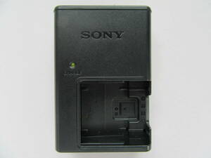 SONY battery charger BC-CSD ソニー バッテリチャージャー 純正 充電器 送料込 