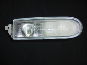 ■ポルシェ 911 フロント フォグ ランプ ライト 右 中古 PORSCHE 993 Fog light 99363108200■