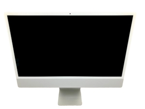 【動作保証】 Apple iMac 24インチ M1 2021 一体型パソコン 16GB SSD 1TB Ventura 中古 良好 M8665688