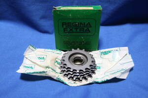 レジナ Regina EXTRA エキストラ 5速フリー 16-20T BSC JIS 新品未使用 ボスフリー Va-1 5s フリー カンパ 向き 新品 未使用