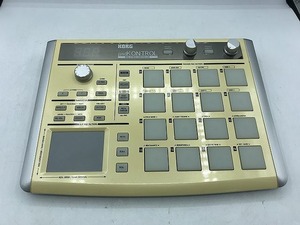 コルグ KORG MIDIコントローラー padKONTROL