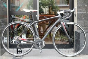 トレック TREK ドマーネ DOMANE SLR 2018 50サイズ アルテグラmix 11S カーボン ロードバイク 【東京南麻布店】