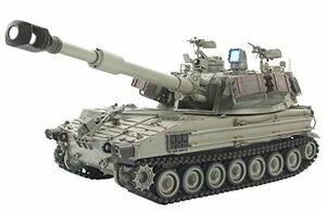 AFVクラブ 1/35 IDF イスラエル国防軍 M109A2 自走榴弾砲 ドーハー プラモデル FV35293(中古品)　(shin