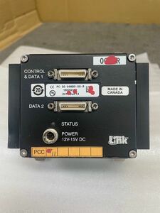 DALSA PC-30-04K80-00-R 産業用カメラ 動作保証一周間！!