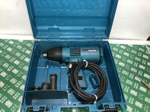 電動工具 中古品 マキタ makita 5型インパクトレンチ 6905H 切断 研磨、メンテナンス、自動車 オートバイ IT18GCR8I1MS