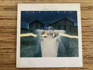 Cocteau Twins Garlands LP 4AD CAD 211