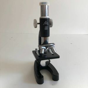 顕-1【新品 ／ 未使用】EIKOW エイコー 顕微鏡 M-160