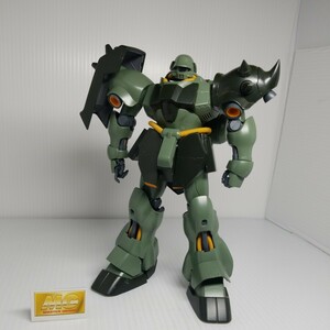 T-260g 4/27 MG ギラ・ドーガ ガンダム 同梱可 ガンプラ ジャンク