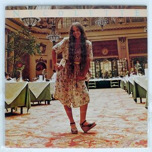 米 NICOLETTE LARSON/NICOLETTE/WARNER BROS. BSK3243 LP