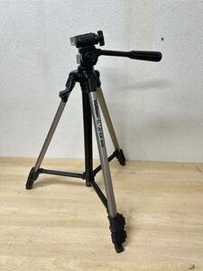 A229 Velbon カメラ三脚 CX440 3段 三脚 軽量設計
